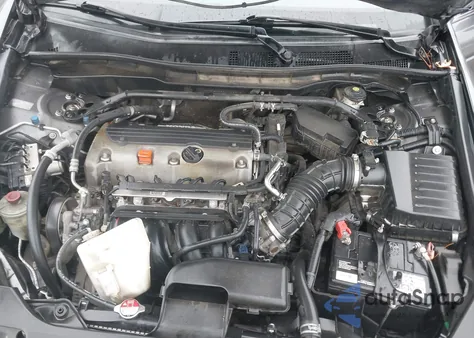 2011 Honda Accord 2.4 Ex-L из США, поврежденный, VIN 1HGCP2F88BA126915